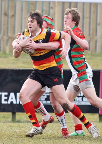 Scott Hale38